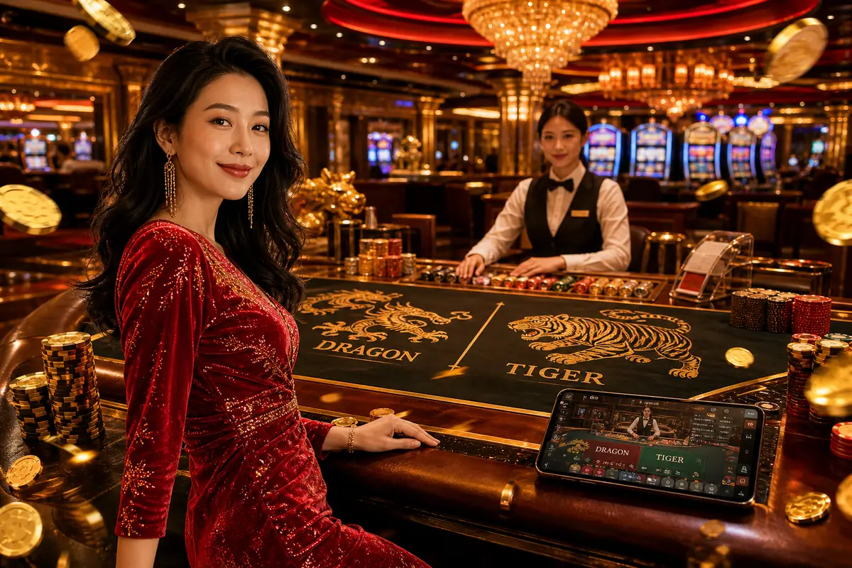 zadbaj Online Slot Games Bangladesh